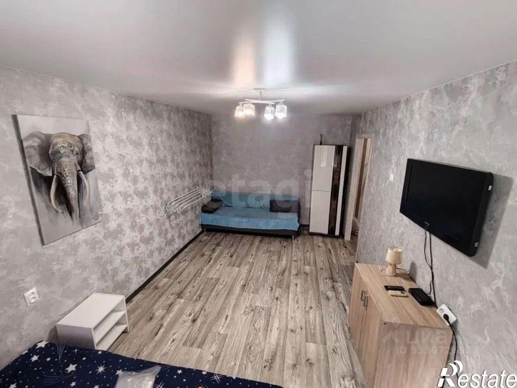 1-комн квартира Молдавский пер, 9,  д. 9