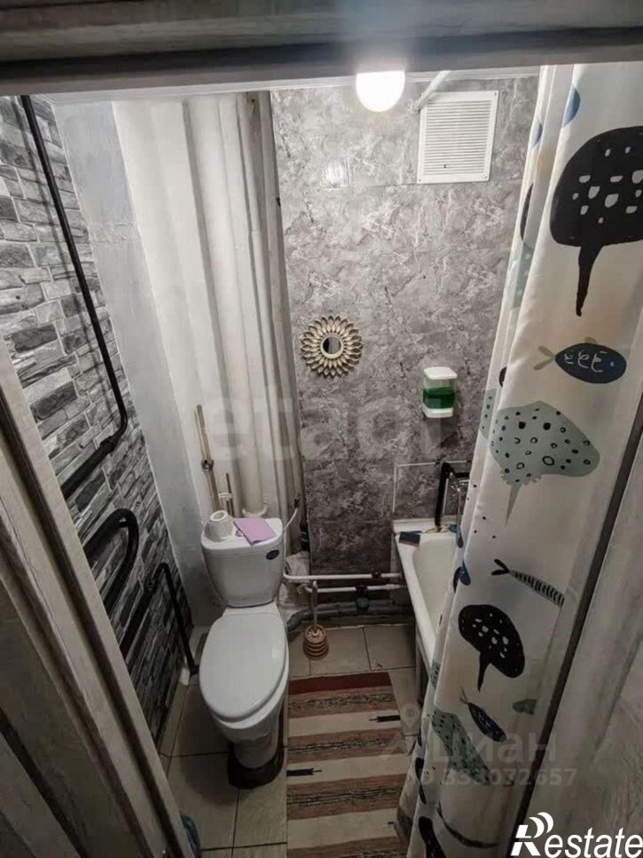 1-комн квартира Молдавский пер, 9,  д. 9