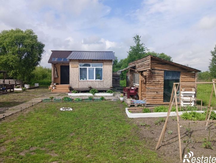 Коттедж/дом СНТ Содружество, 5-я улица