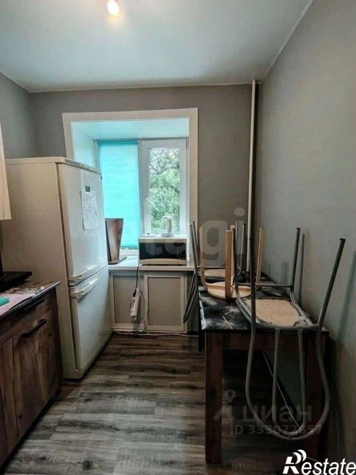 1-комн квартира Молдавский пер, 9,  д. 9