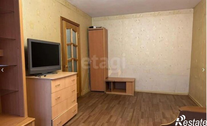1-комн квартира ул Суворова, 28,  д. 28