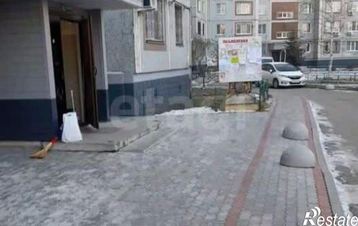 1-комн квартира ул Суворова, 28,  д. 28