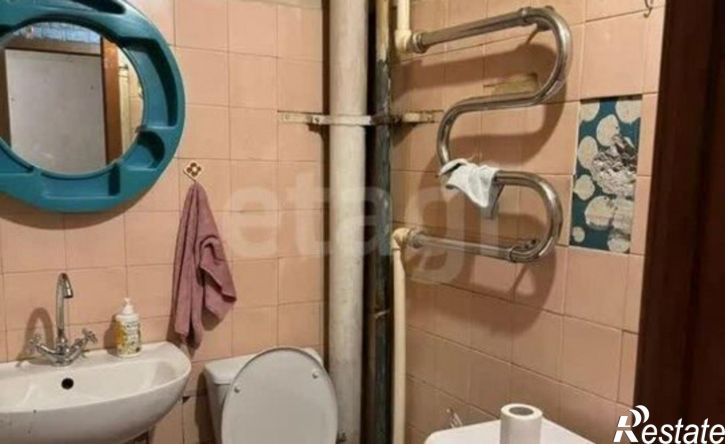1-комн квартира ул Суворова, 28,  д. 28