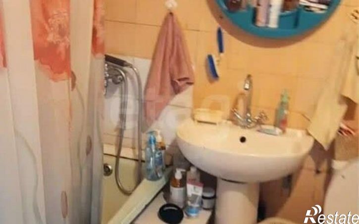1-комн квартира ул Суворова, 28,  д. 28