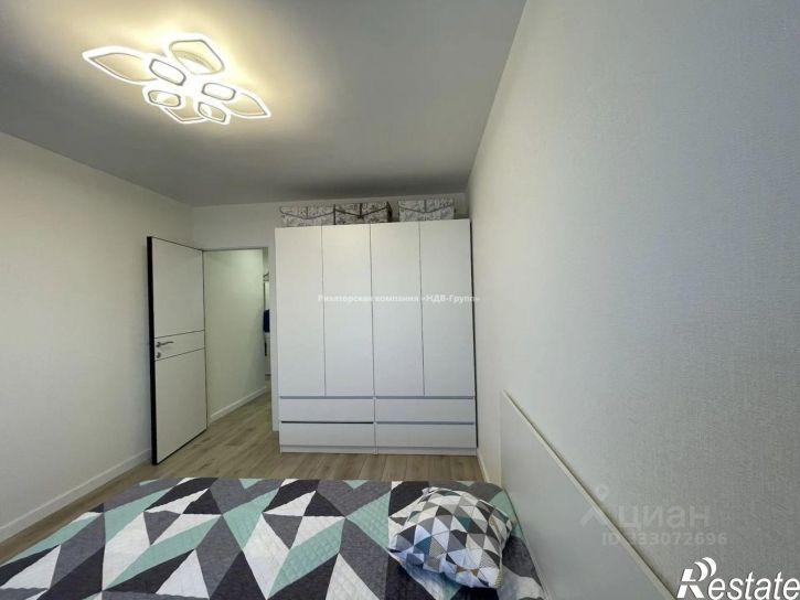 2-комн квартира ул Лейтенанта Шмидта, 34,  д. 34