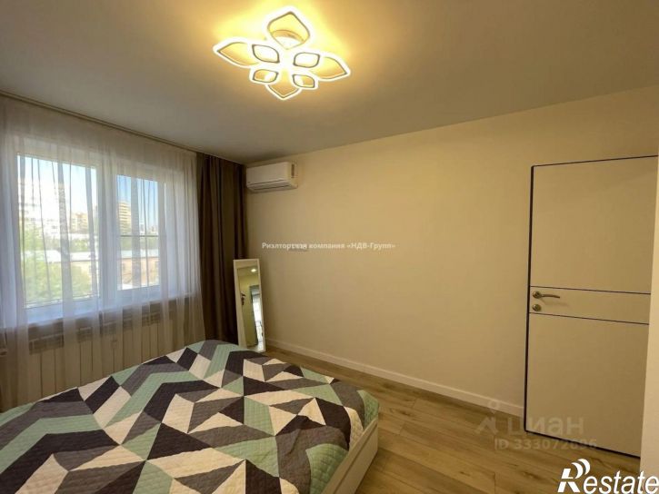 2-комн квартира ул Лейтенанта Шмидта, 34,  д. 34