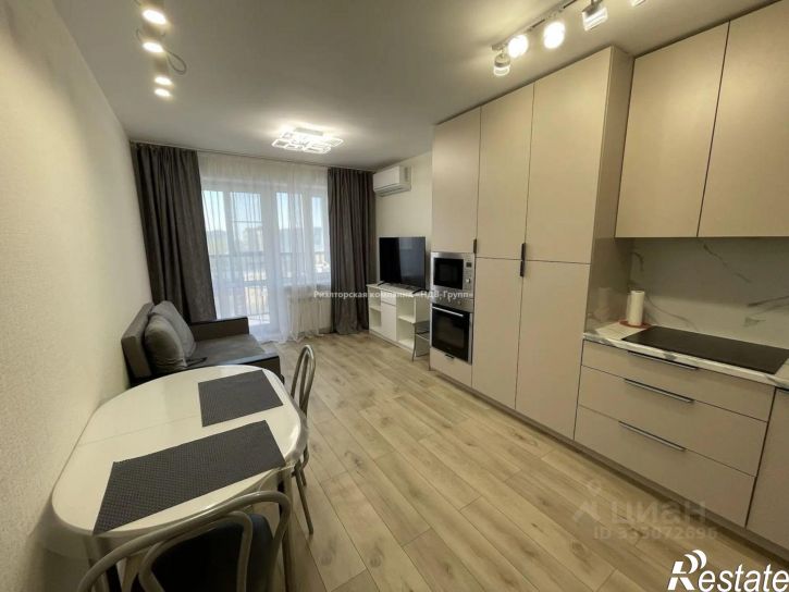 2-комн квартира ул Лейтенанта Шмидта, 34,  д. 34