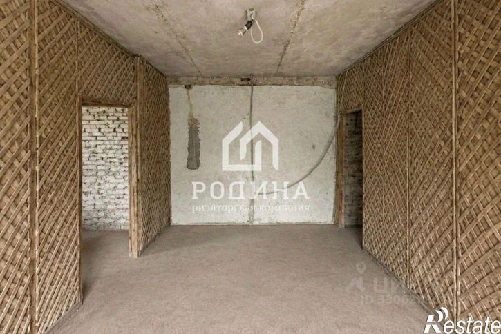 3-комн квартира ул Истомина, 71,  д. 71