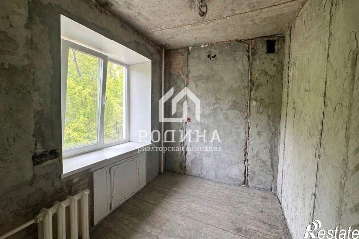 3-комн квартира ул Истомина, 71,  д. 71