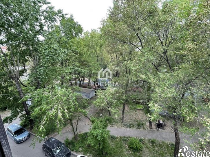 3-комн квартира ул Истомина, 71,  д. 71