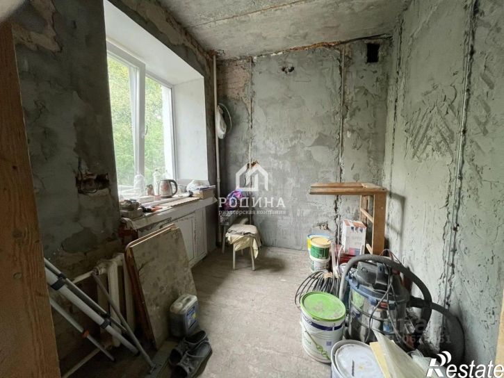 3-комн квартира ул Истомина, 71,  д. 71