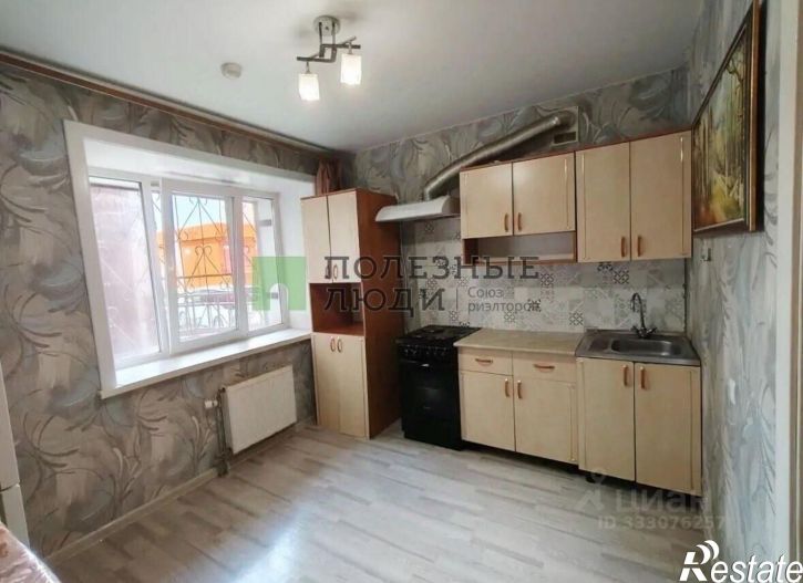 1-комн квартира ул Совхозная, 31,  д. 31