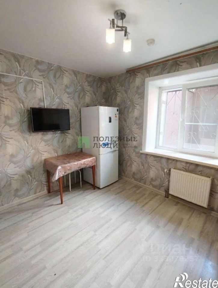 1-комн квартира ул Совхозная, 31,  д. 31