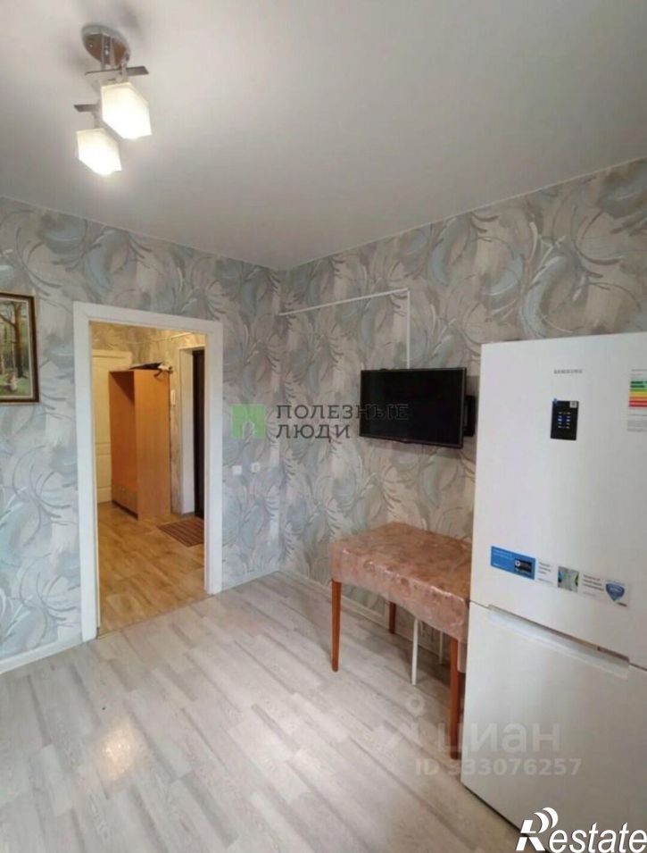 1-комн квартира ул Совхозная, 31,  д. 31