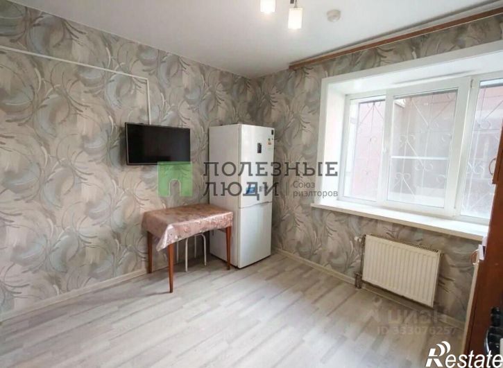 1-комн квартира ул Совхозная, 31,  д. 31