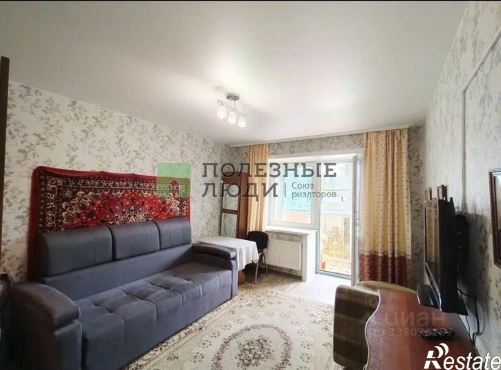 1-комн квартира ул Совхозная, 31,  д. 31