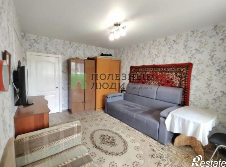 1-комн квартира ул Совхозная, 31,  д. 31