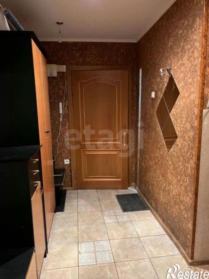 3-комн квартира Призывной пер, 13,  д. 13