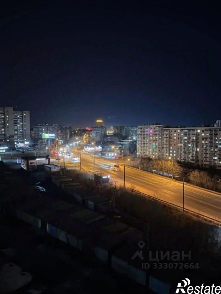 3-комн квартира Призывной пер, 13,  д. 13