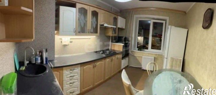 3-комн квартира Призывной пер, 13,  д. 13