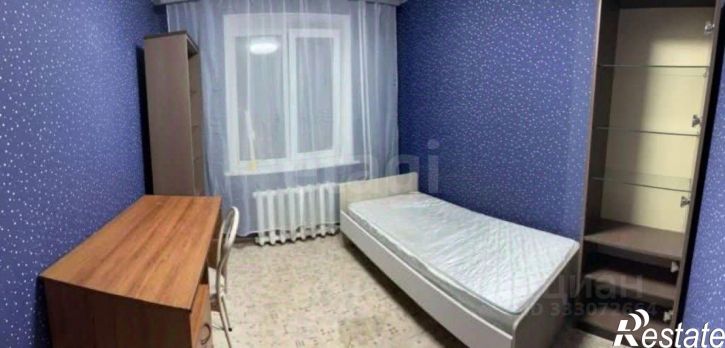 3-комн квартира Призывной пер, 13,  д. 13