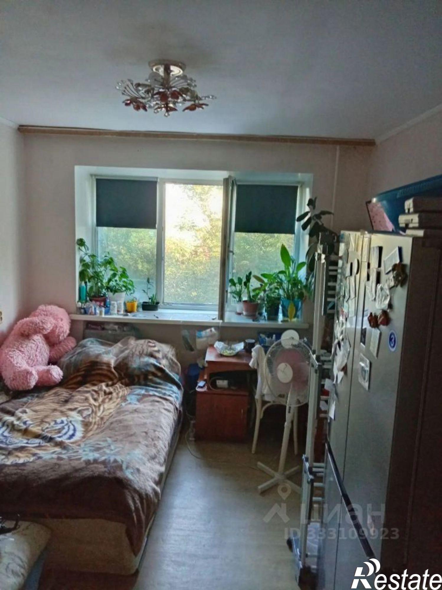 Купить комнату за 1 300 000 рублей на ул Карла Маркса, 90