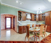 3-комн, 168кв м, этаж 8/12 ул Пушкина, 50