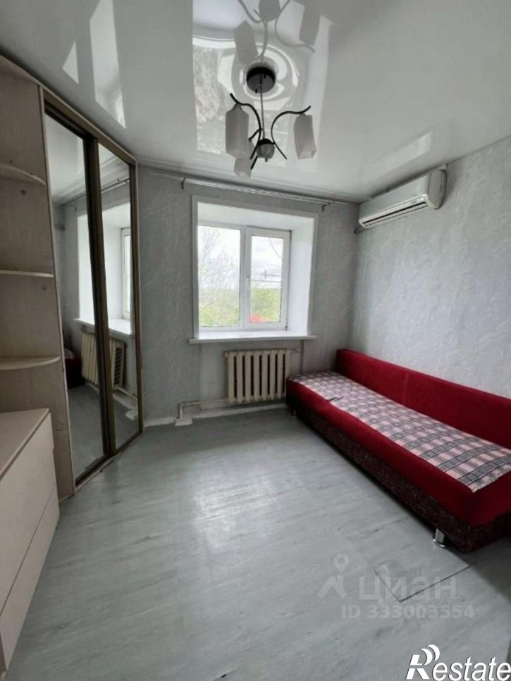 Комната ул Орджоникидзе, 21а,  д. 21а