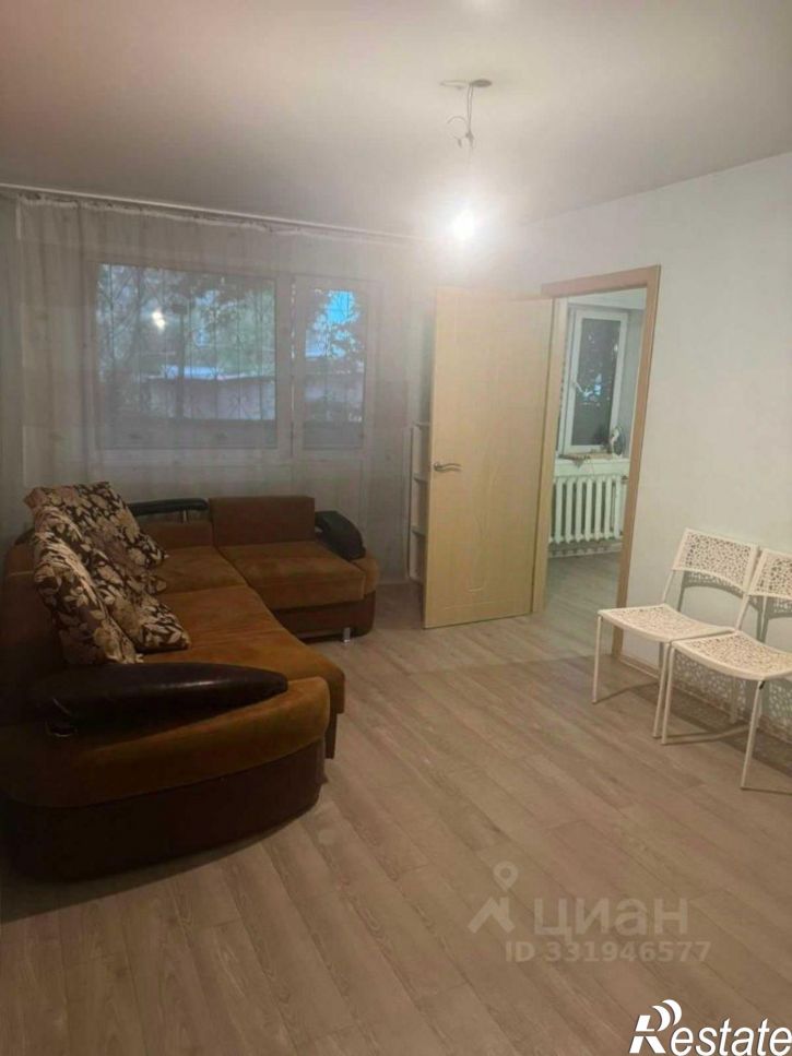 3-комн квартира ул Калараша, 29,  д. 29
