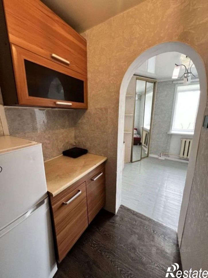Комната ул Орджоникидзе, 21а,  д. 21а