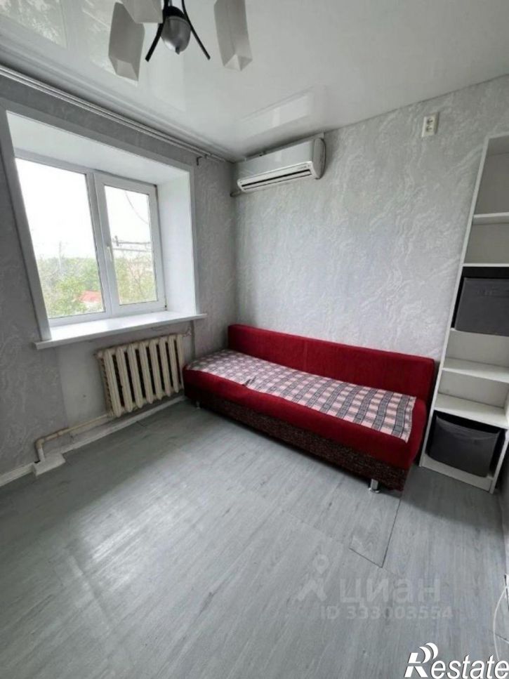 Комната ул Орджоникидзе, 21а,  д. 21а
