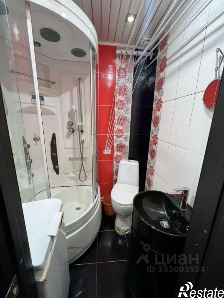 Комната ул Орджоникидзе, 21а,  д. 21а