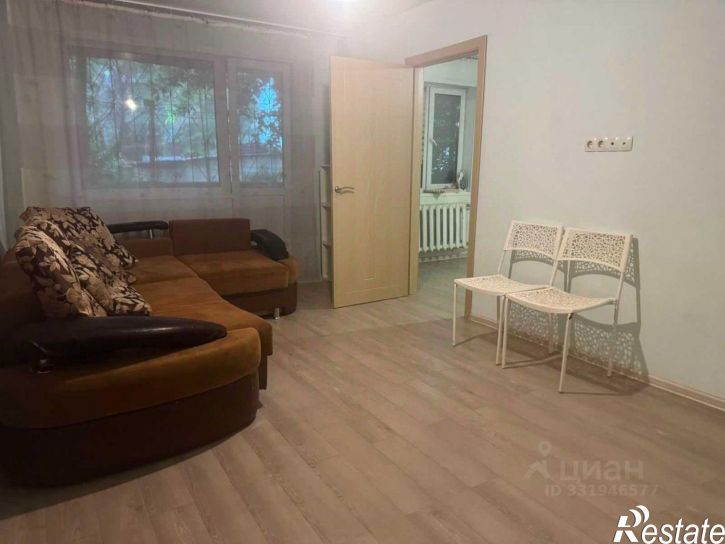 3-комн квартира ул Калараша, 29,  д. 29