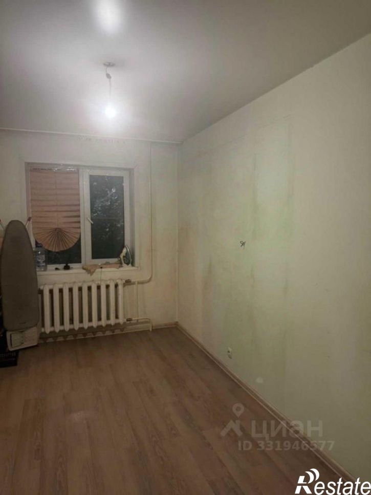 3-комн квартира ул Калараша, 29,  д. 29