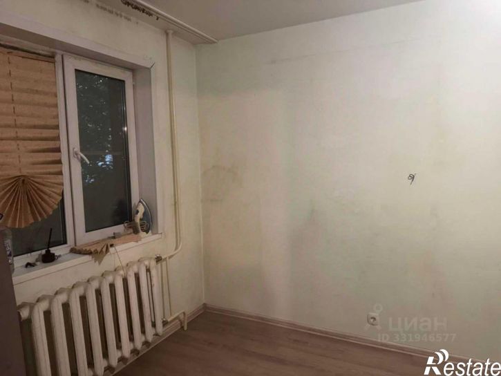 3-комн квартира ул Калараша, 29,  д. 29