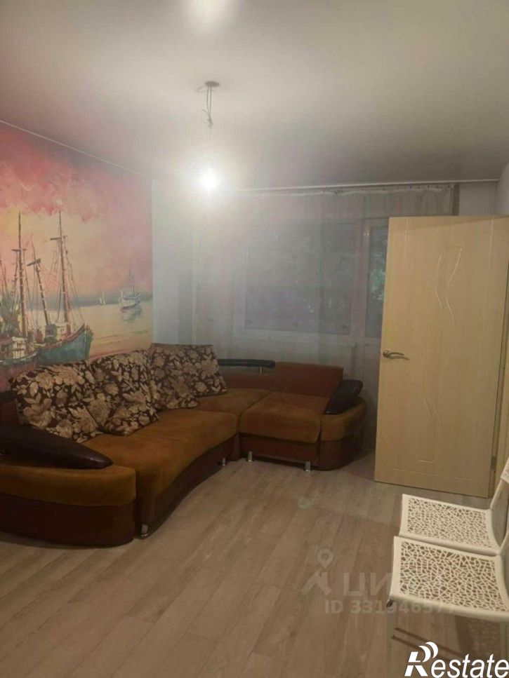 3-комн квартира ул Калараша, 29,  д. 29