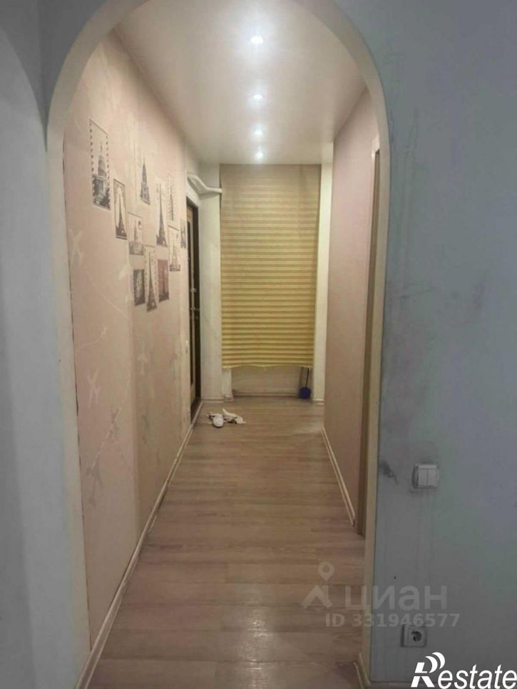 3-комн квартира ул Калараша, 29,  д. 29