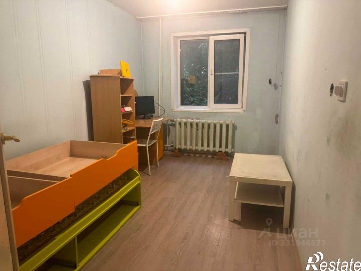 3-комн квартира ул Калараша, 29,  д. 29