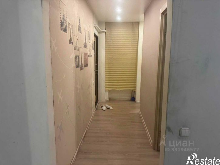 3-комн квартира ул Калараша, 29,  д. 29