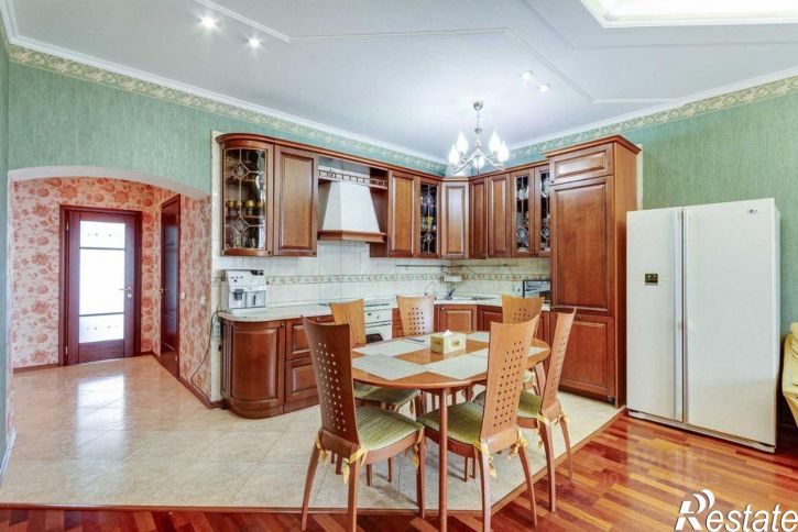 3-комн квартира ул Пушкина, 50,  д. 50