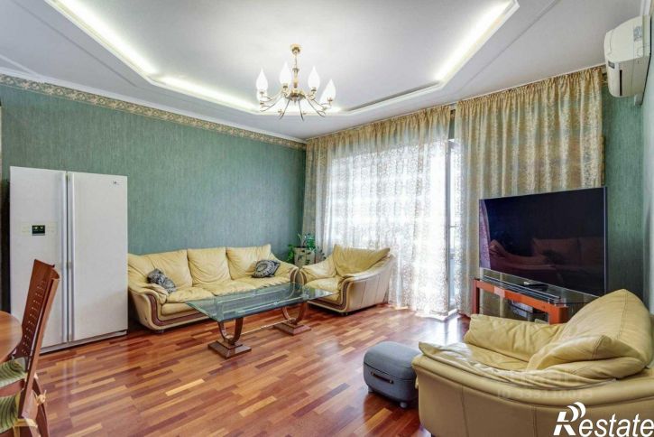 3-комн квартира ул Пушкина, 50,  д. 50