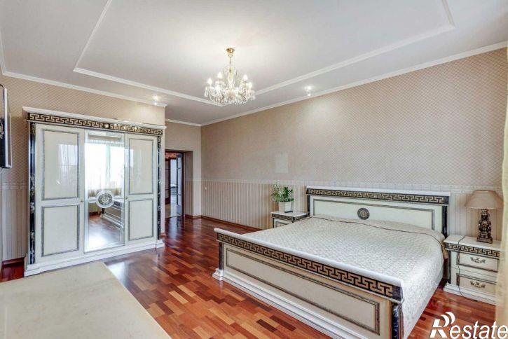 3-комн квартира ул Пушкина, 50,  д. 50