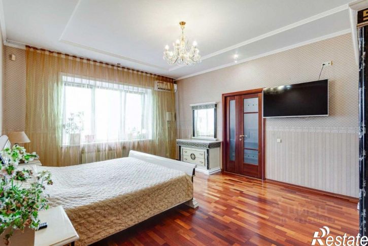 3-комн квартира ул Пушкина, 50,  д. 50