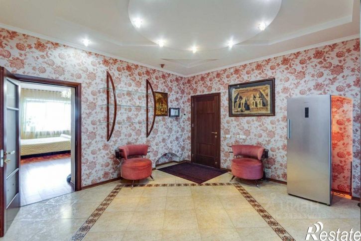 3-комн квартира ул Пушкина, 50,  д. 50