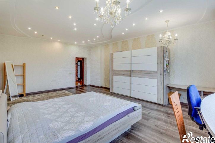 3-комн квартира ул Пушкина, 50,  д. 50