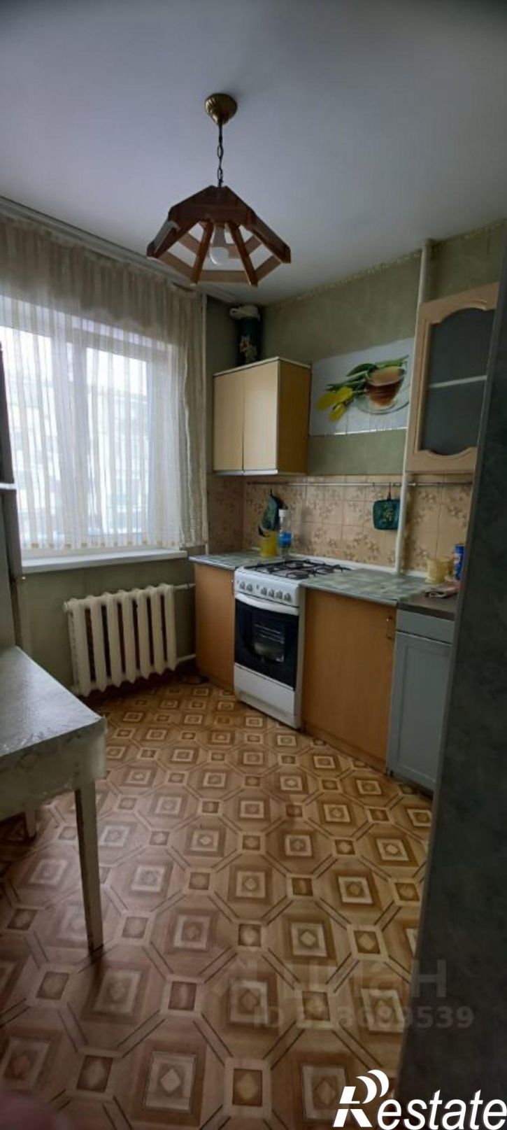 1-комн квартира ул Космическая, 13б,  д. 13б