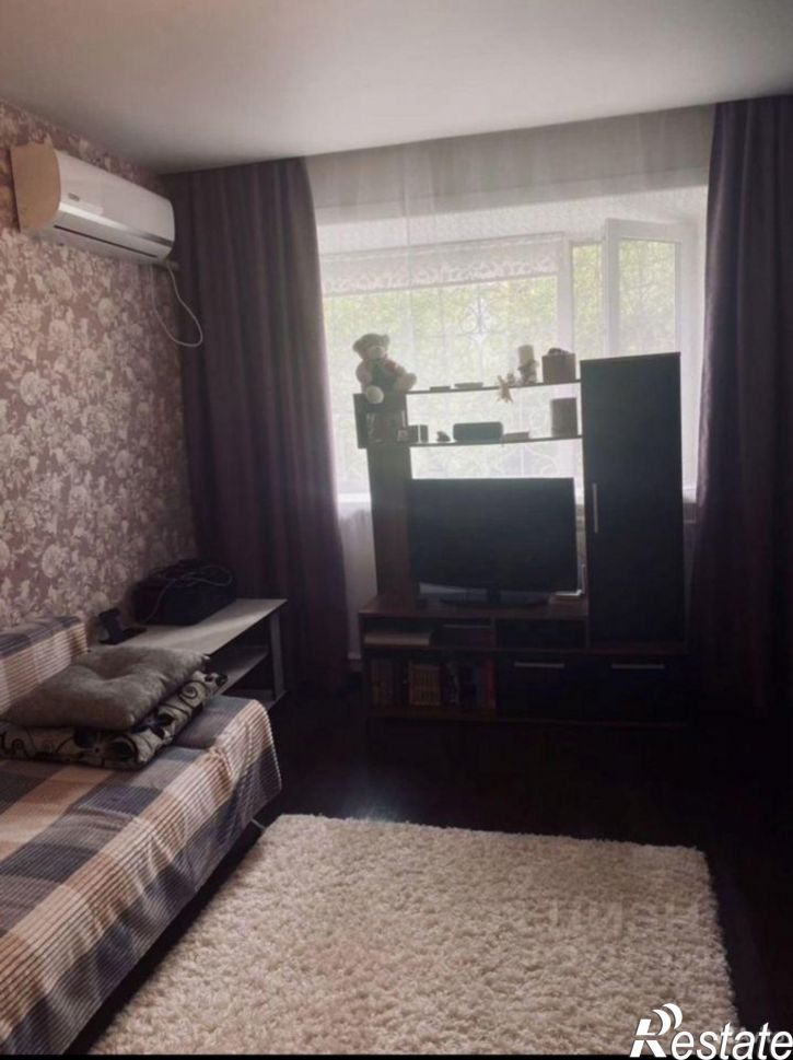 1-комн квартира ул Волочаевская, 50,  д. 50