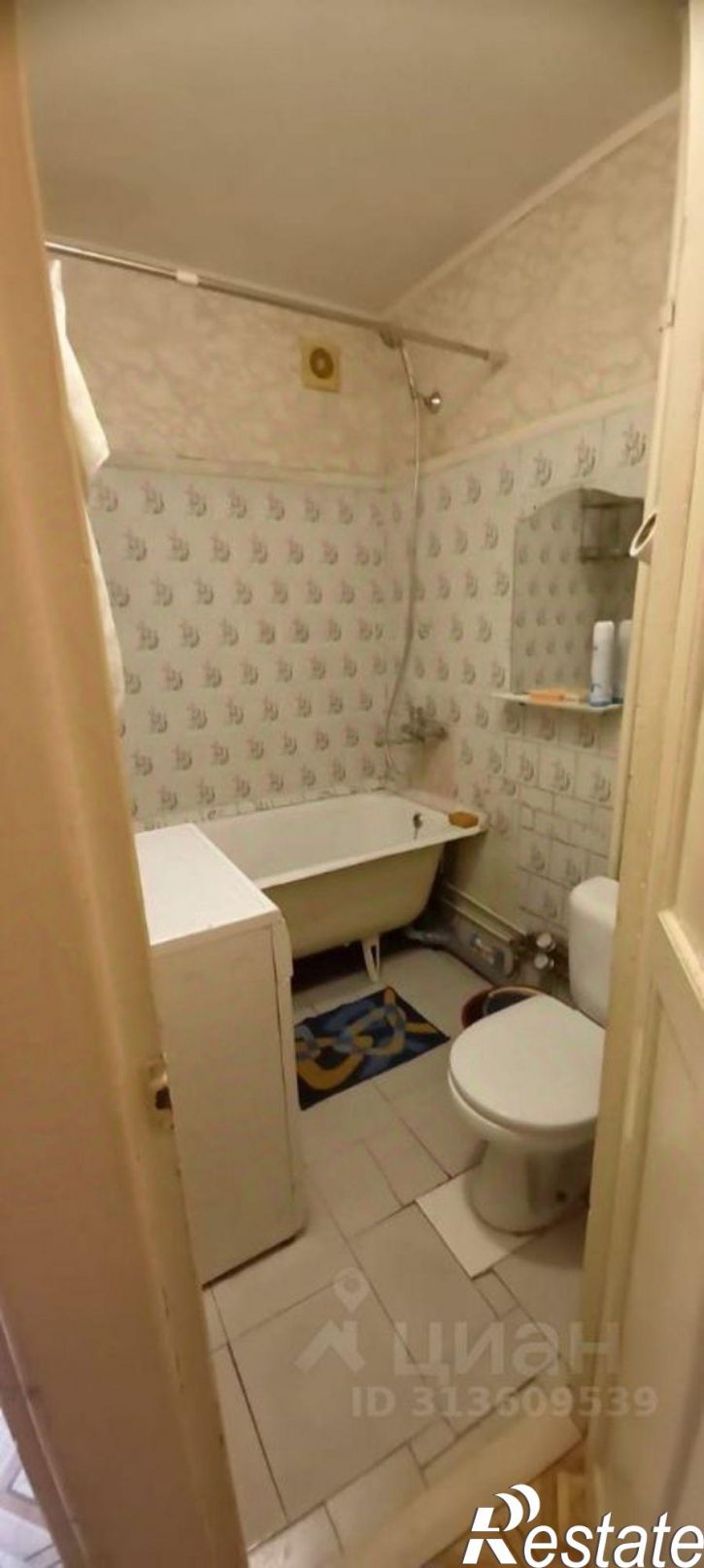 1-комн квартира ул Космическая, 13б,  д. 13б