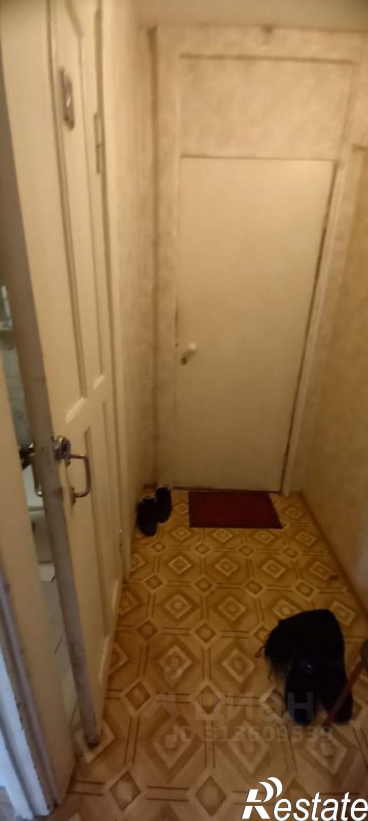 1-комн квартира ул Космическая, 13б,  д. 13б