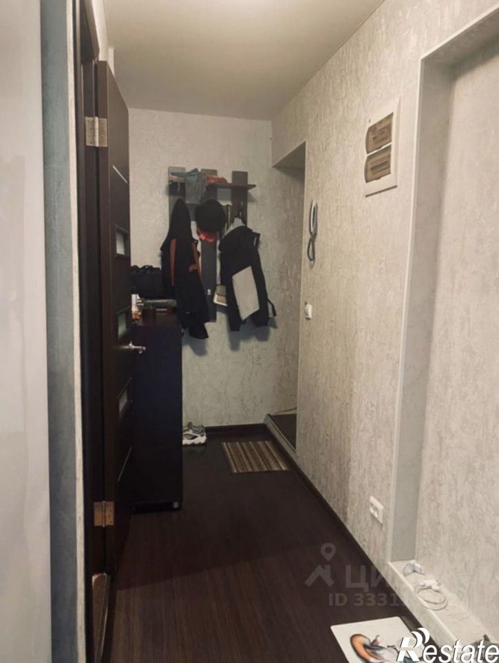 1-комн квартира ул Волочаевская, 50,  д. 50